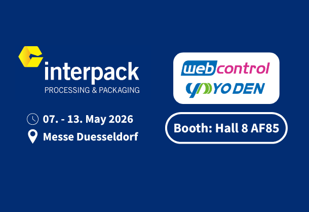 Interpack 2026 - Yo Den